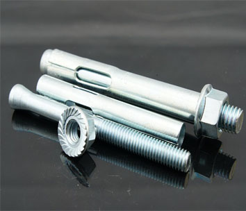 Sleeve Anchors
