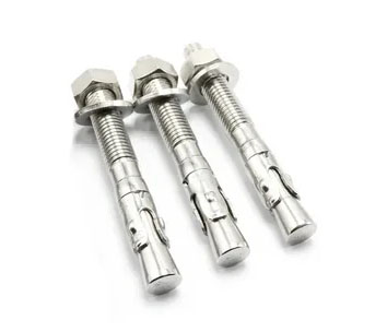 Anchor Bolts