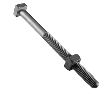 Machine Bolts