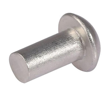 Solid Rivets