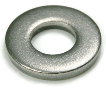 Dock Washers